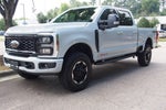 2025 Ford Super Duty F-350 SRW LARIAT