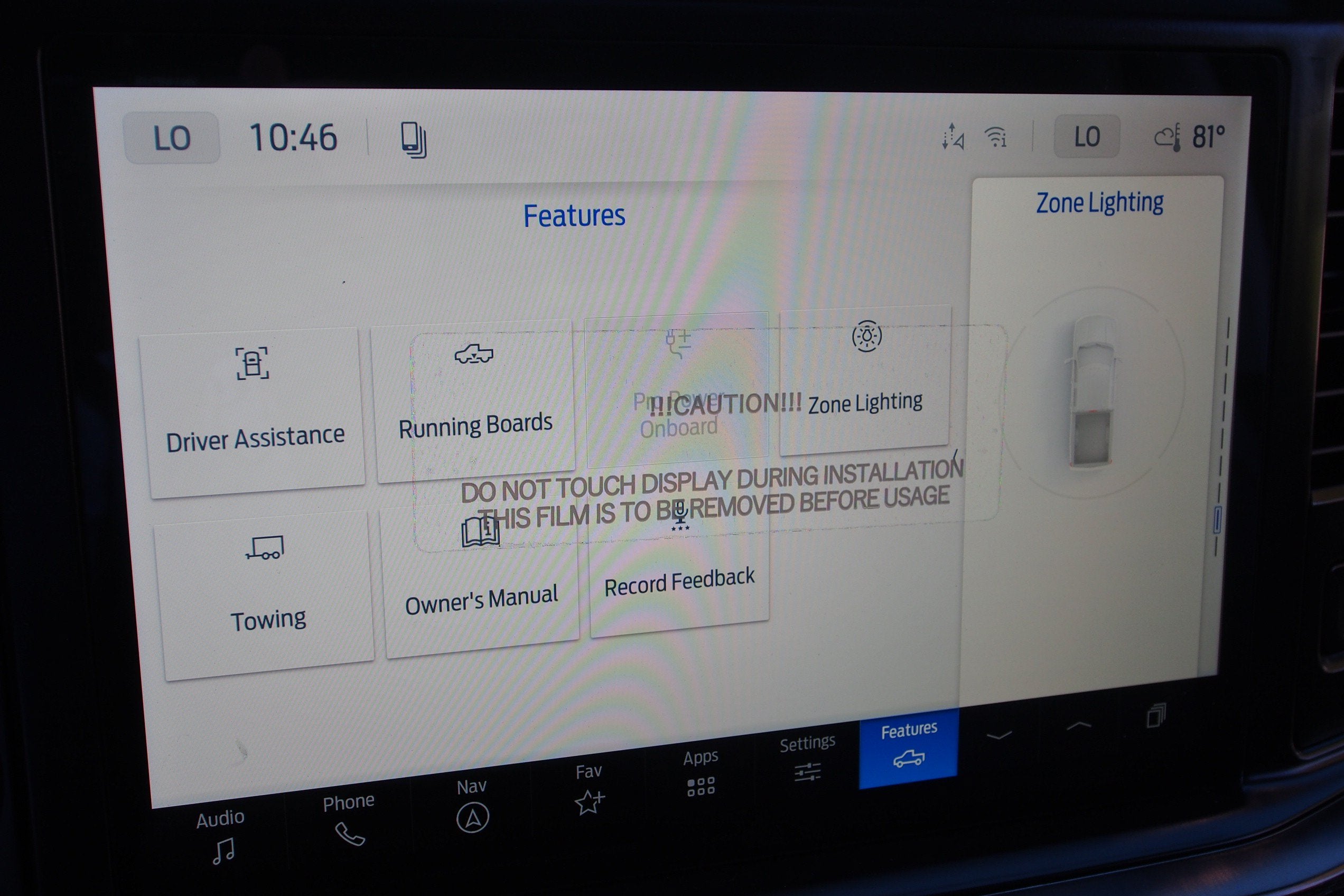2027 Ford Super Duty F-350 SRW LARIAT