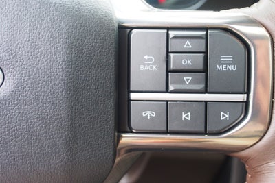 2026 Ford Super Duty F-350 DRW King Ranch