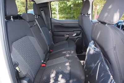 2025 Ford Ranger XLT - Crossroads Courtesy Demo