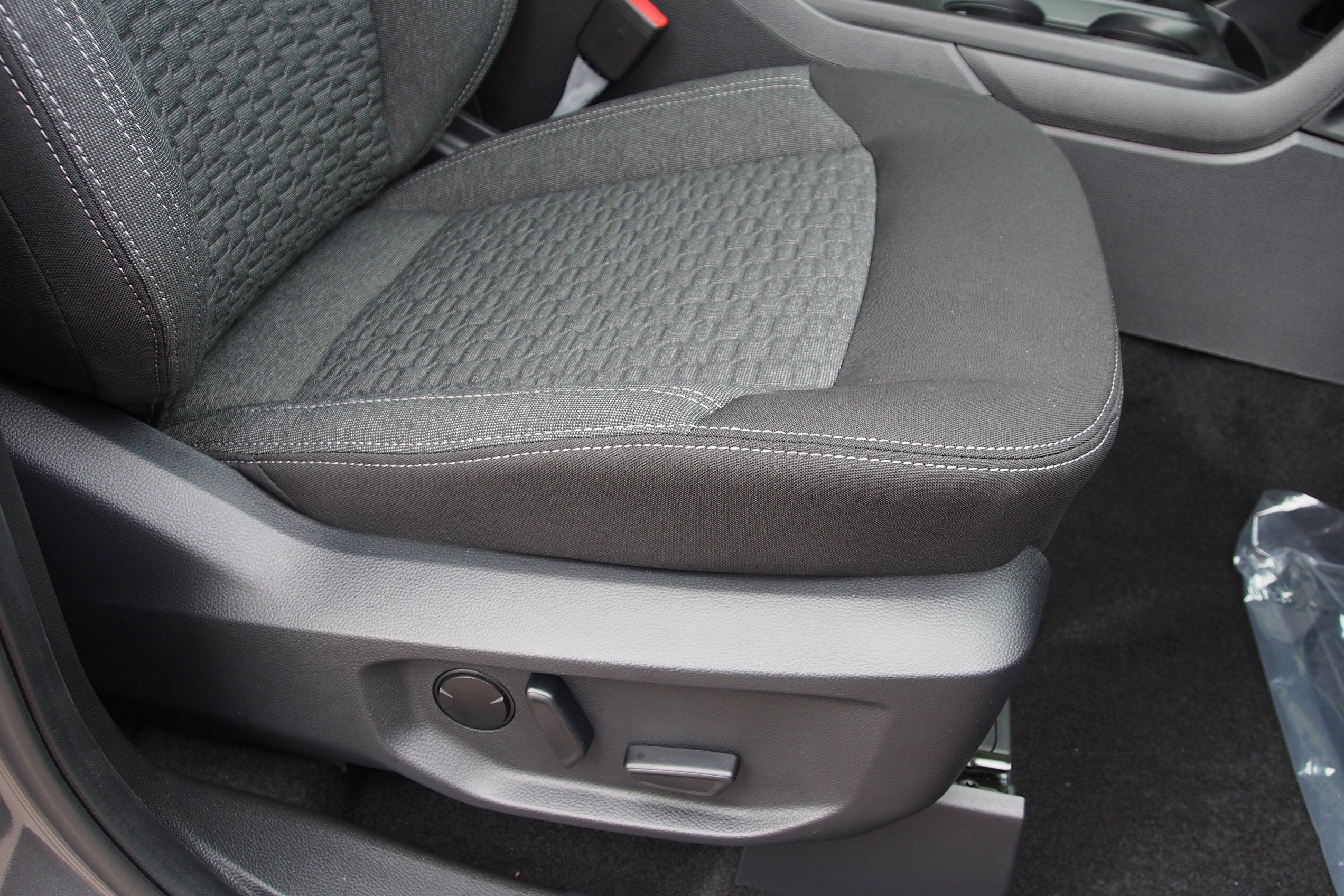 2025 Ford Ranger XLT - Crossroads Courtesy Demo