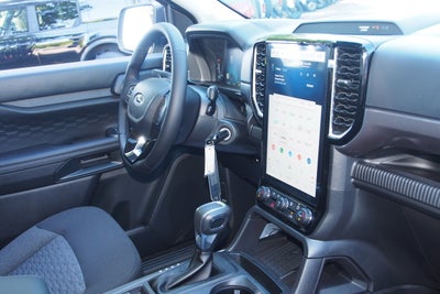 2026 Ford Ranger XLT - Crossroads Courtesy Demo