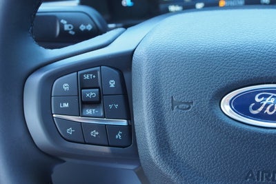 2026 Ford Ranger XLT - Crossroads Courtesy Demo