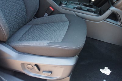 2025 Ford Ranger XLT - Crossroads Courtesy Demo