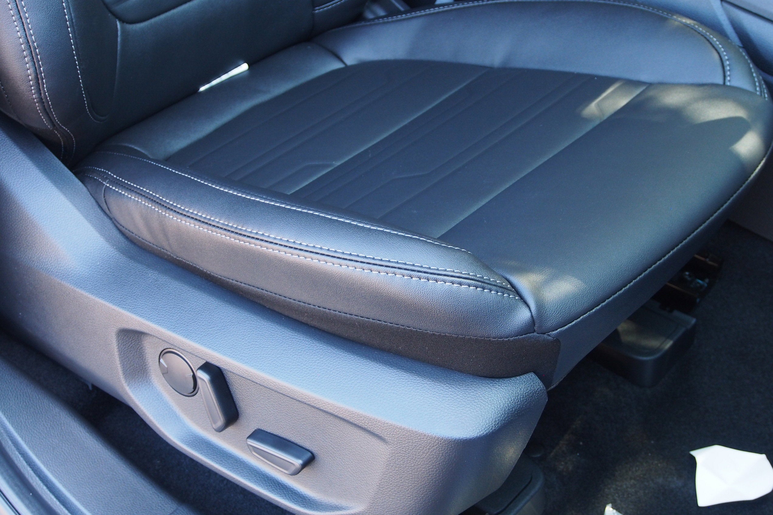 2025 Ford Ranger LARIAT - Crossroads Courtesy Demo