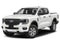 2026 Ford Ranger XL - Crossroads Courtesy Demo