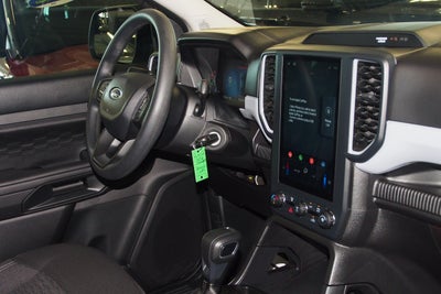 2026 Ford Ranger XL - Crossroads Courtesy Demo