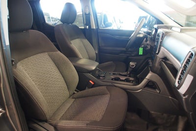 2026 Ford Ranger XL - Crossroads Courtesy Demo