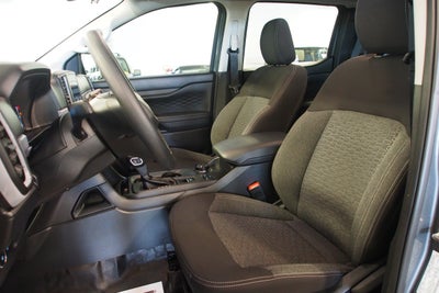 2026 Ford Ranger XL - Crossroads Courtesy Demo