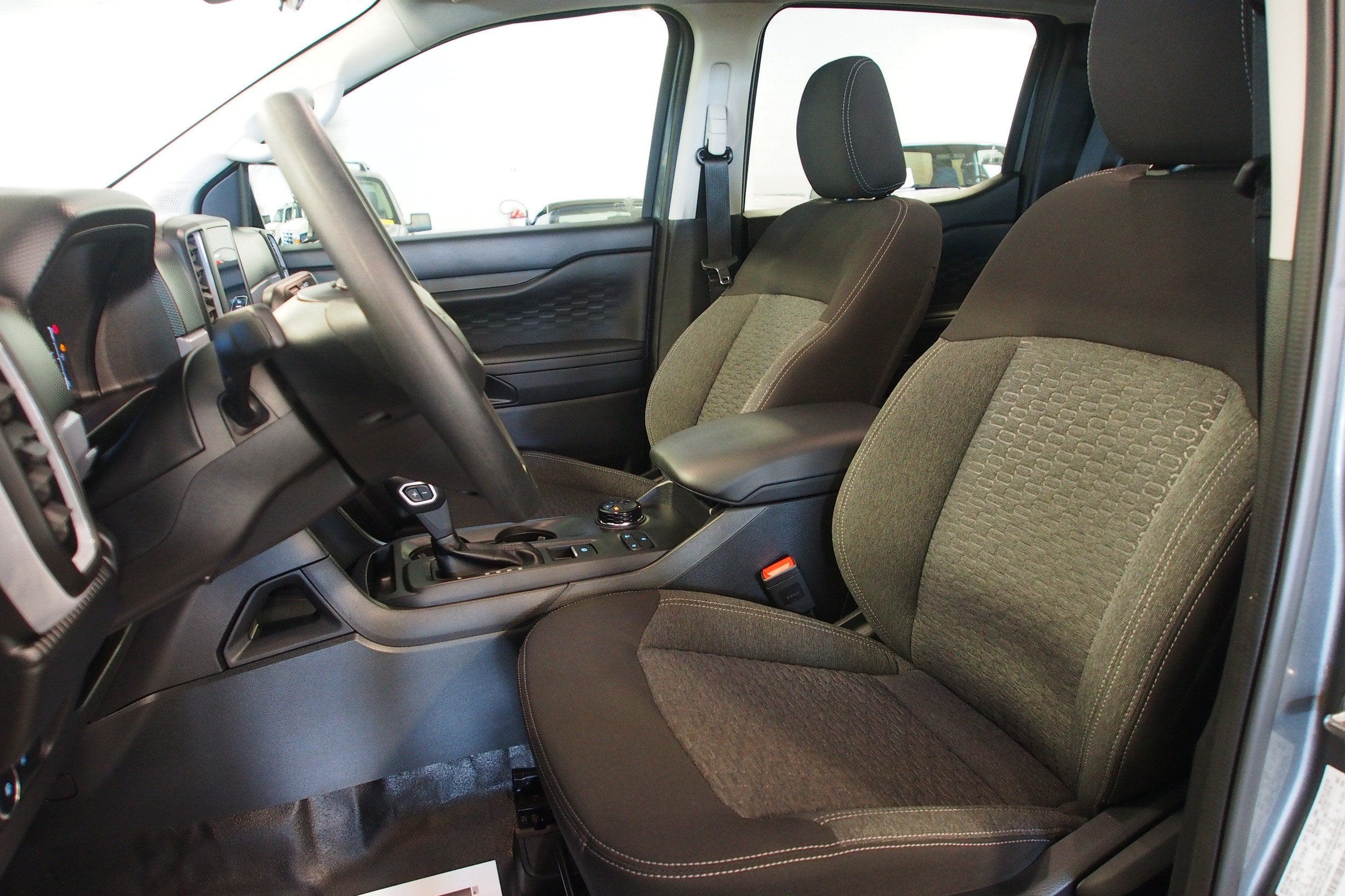 2026 Ford Ranger XL - Crossroads Courtesy Demo