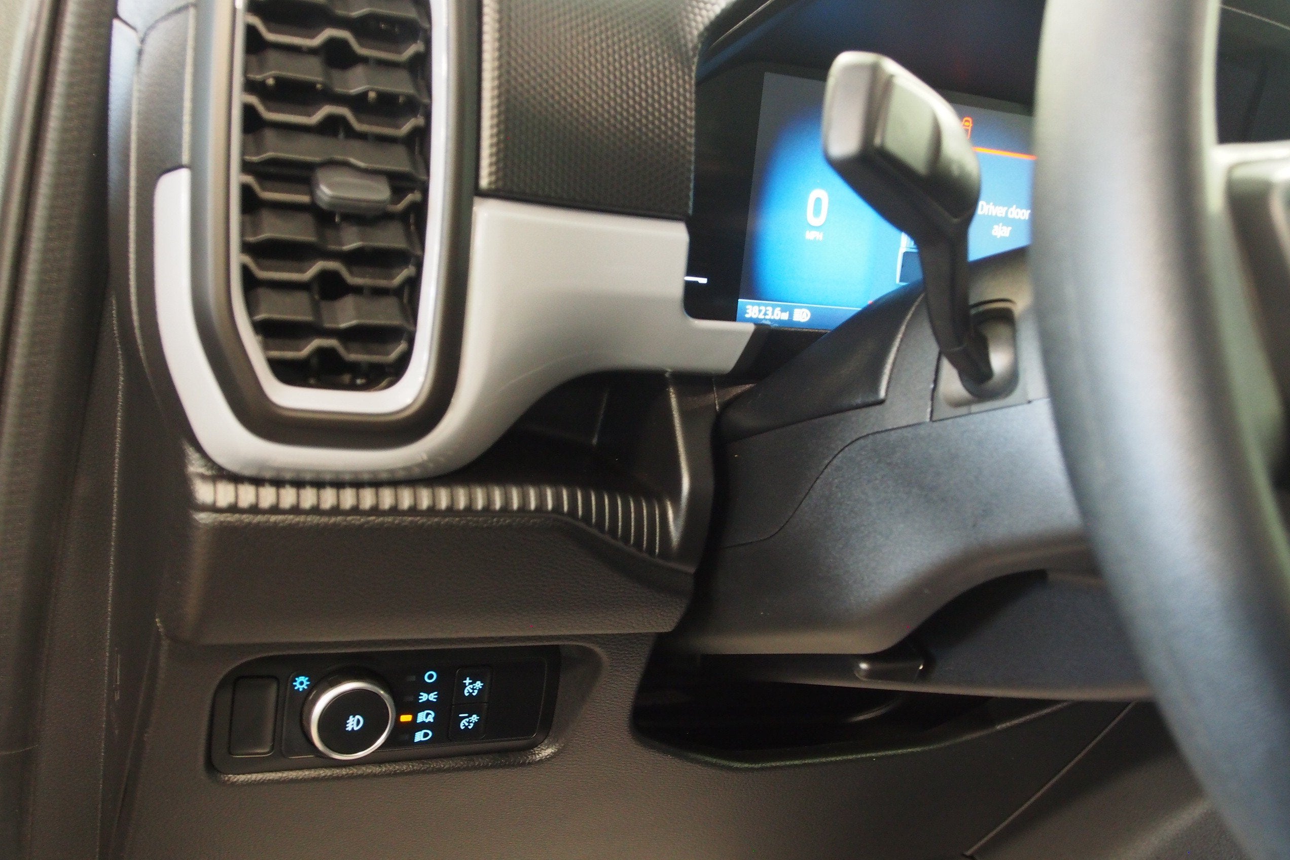 2026 Ford Ranger XL - Crossroads Courtesy Demo