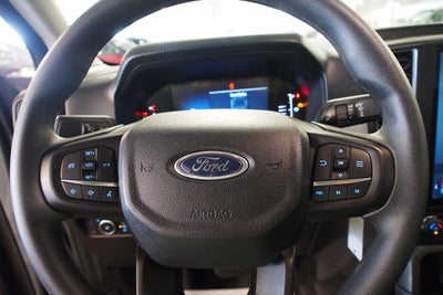 2026 Ford Ranger XL - Crossroads Courtesy Demo