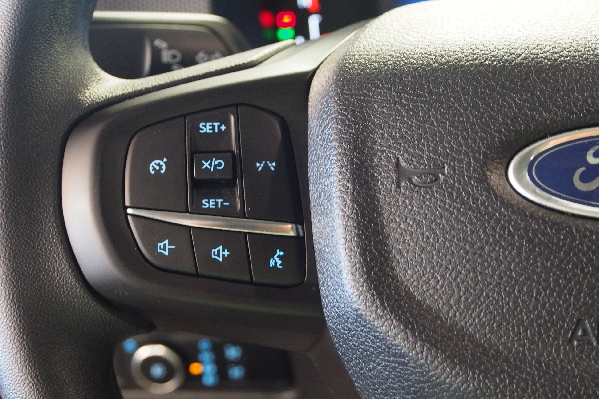 2026 Ford Ranger XL - Crossroads Courtesy Demo