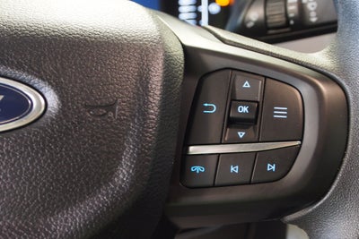 2026 Ford Ranger XL - Crossroads Courtesy Demo