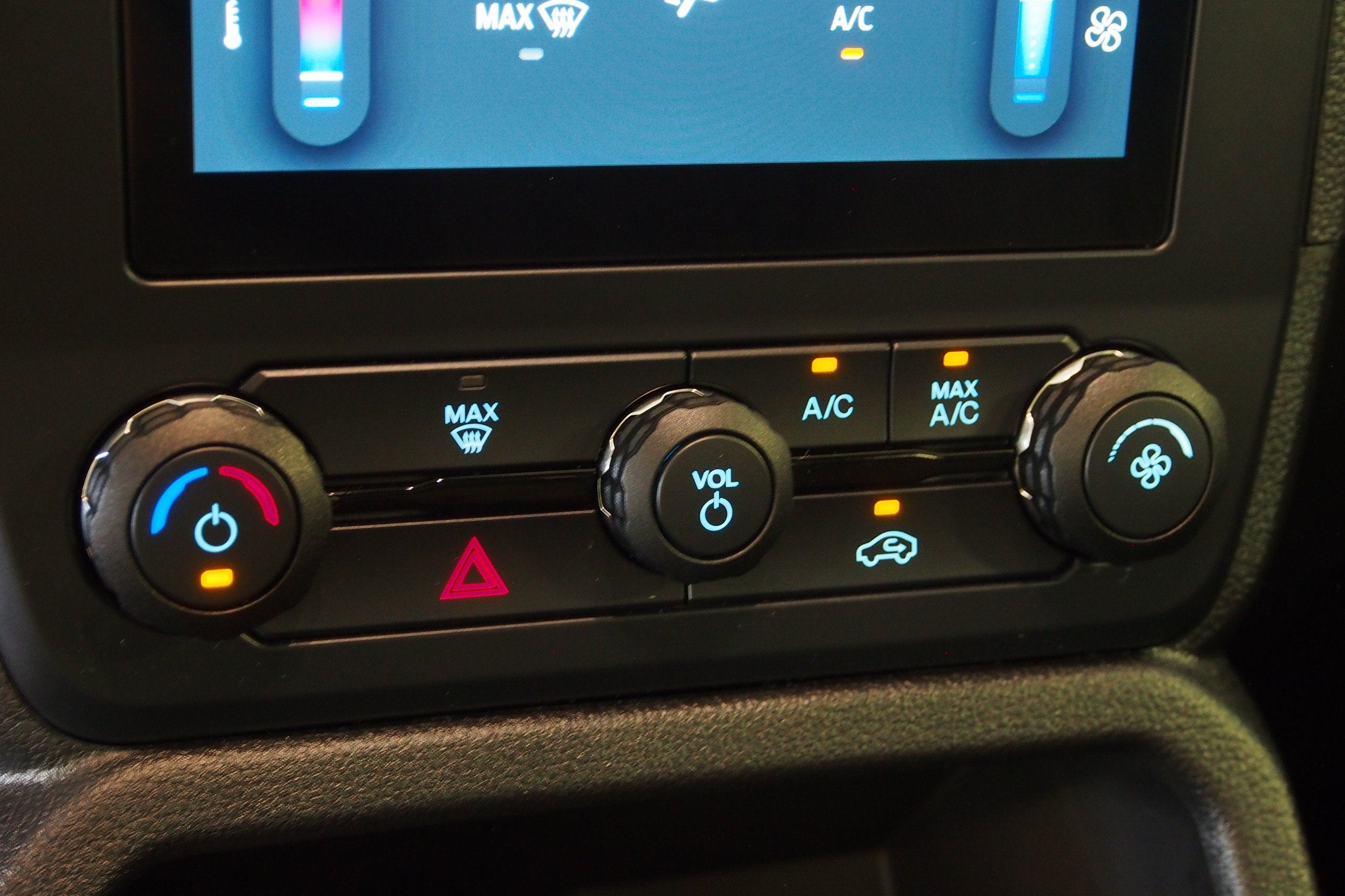 2026 Ford Ranger XL - Crossroads Courtesy Demo