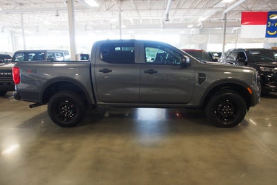 2026 Ford Ranger XL - Crossroads Courtesy Demo