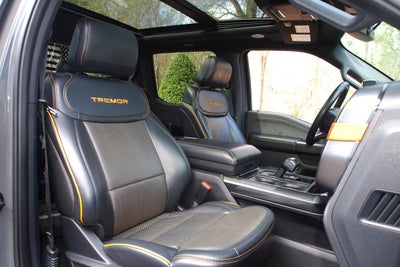 2021 Ford F-150 Base