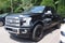 2017 Ford F-150 Platinum