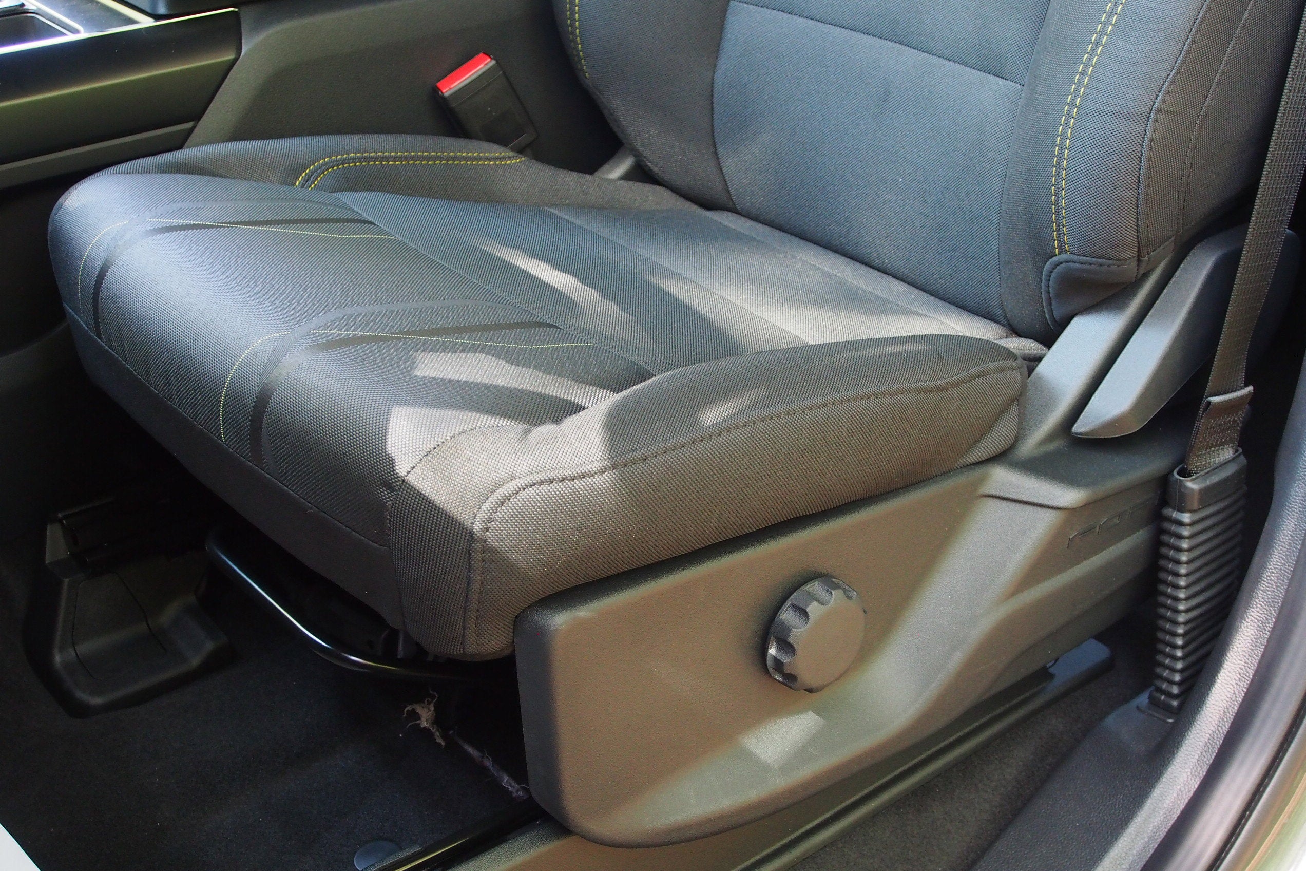 2025 Ford F-150 STX - Crossroads Courtesy Demo