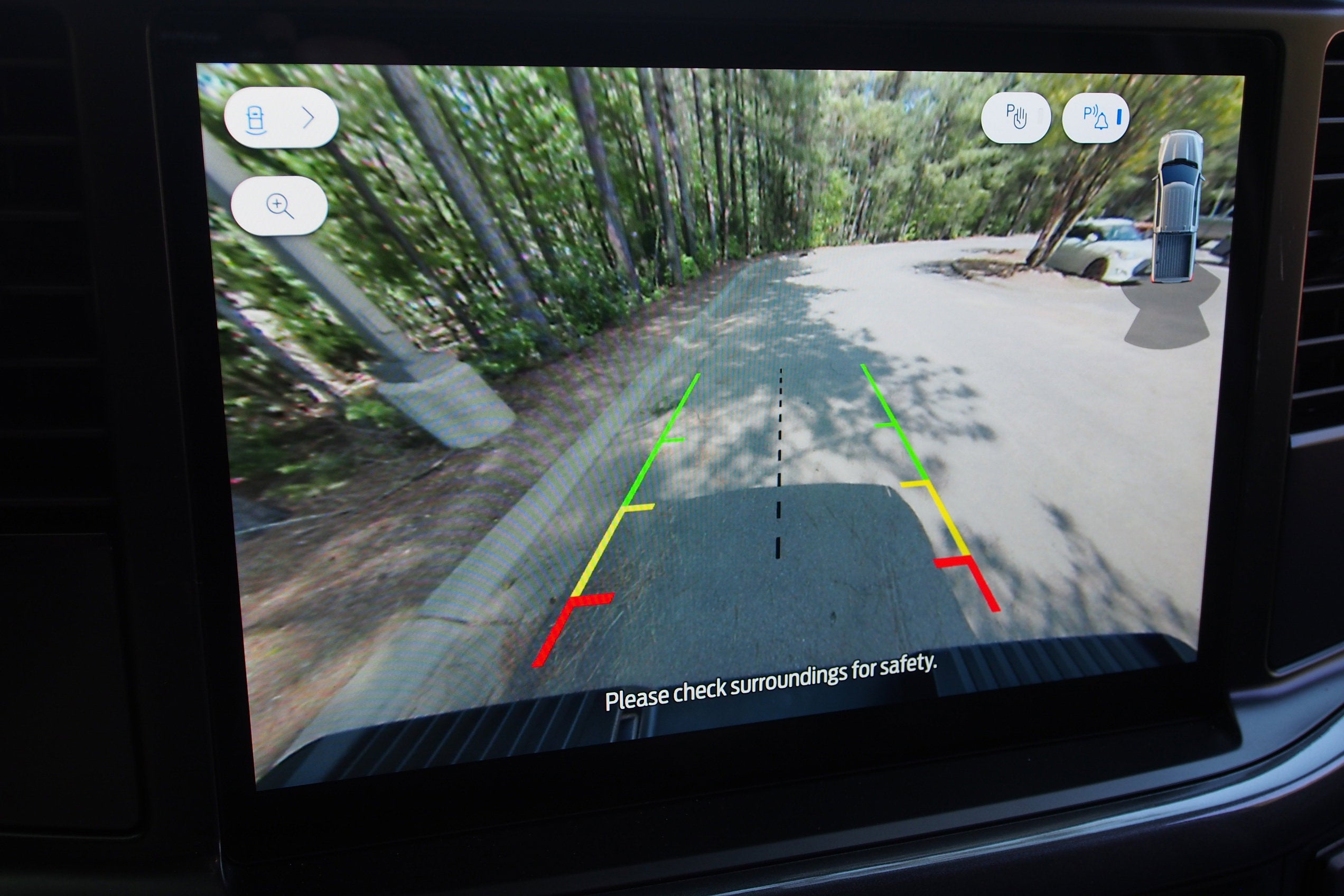 2025 Ford F-150 STX - Crossroads Courtesy Demo