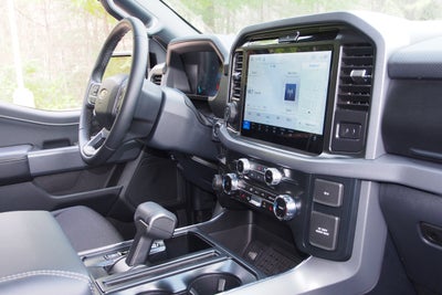 2026 Ford F-150 XLT - Crossroads Courtesy Demo