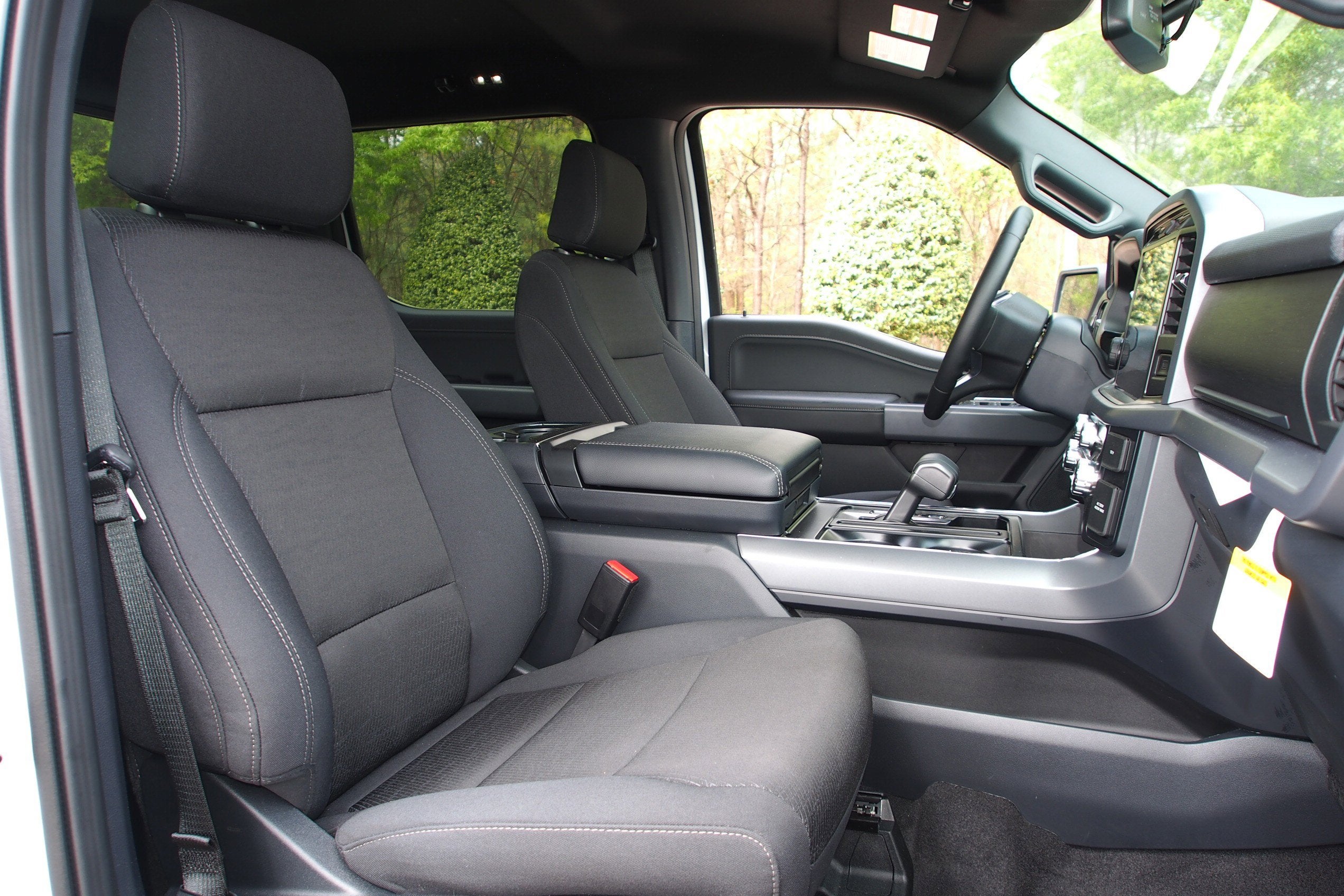 2026 Ford F-150 XLT - Crossroads Courtesy Demo