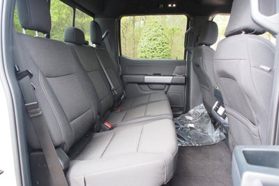 2026 Ford F-150 XLT - Crossroads Courtesy Demo