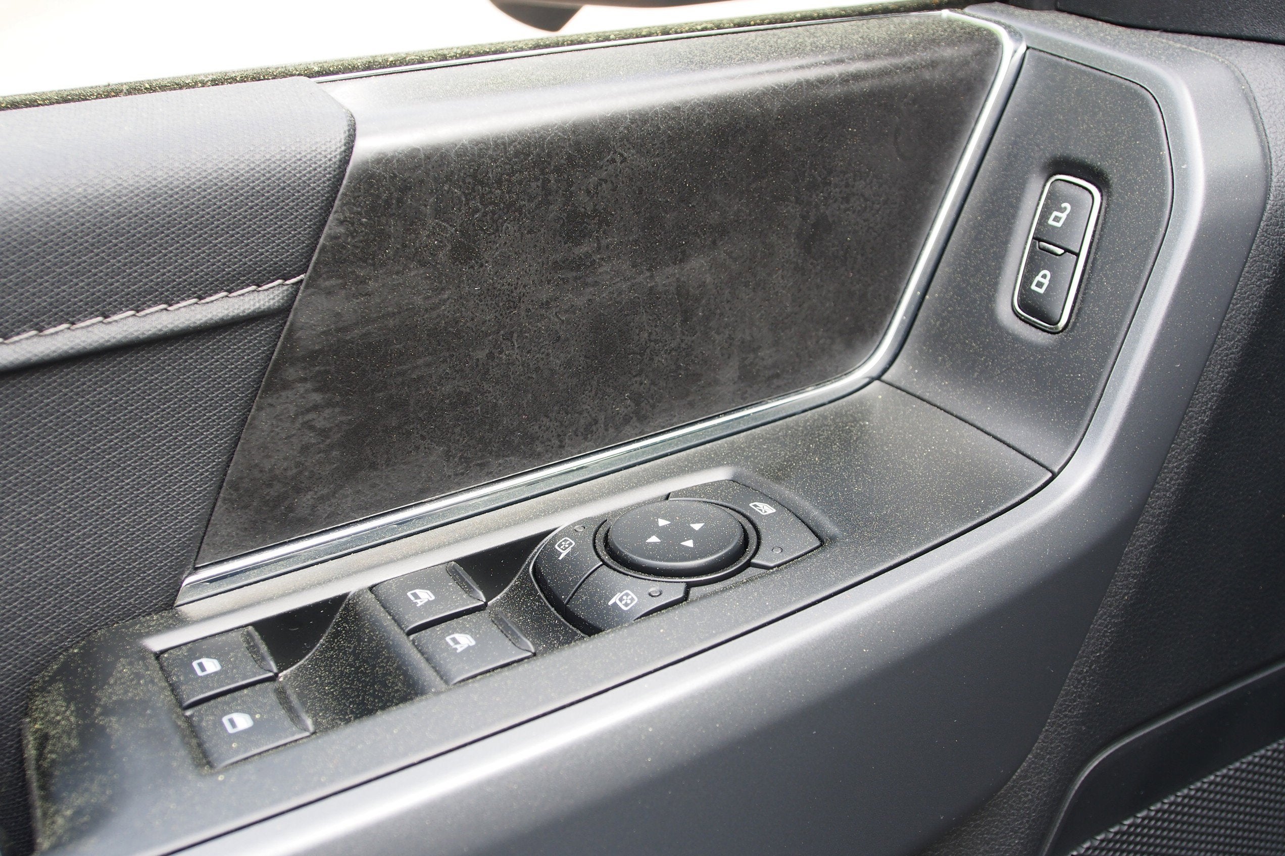 2026 Ford F-150 XLT - Crossroads Courtesy Demo