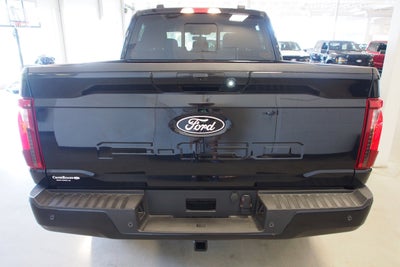 2026 Ford F-150 XLT - Crossroads Courtesy Demo