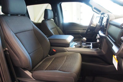 2026 Ford F-150 XLT - Crossroads Courtesy Demo