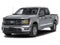 2026 Ford F-150 XLT - Crossroads Courtesy Demo