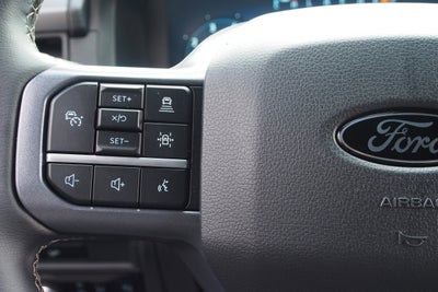 2026 Ford F-150 XLT - Crossroads Courtesy Demo