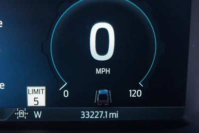 2023 Ford F-150 Lightning LARIAT