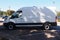 2027 Ford Transit Cargo Van Base