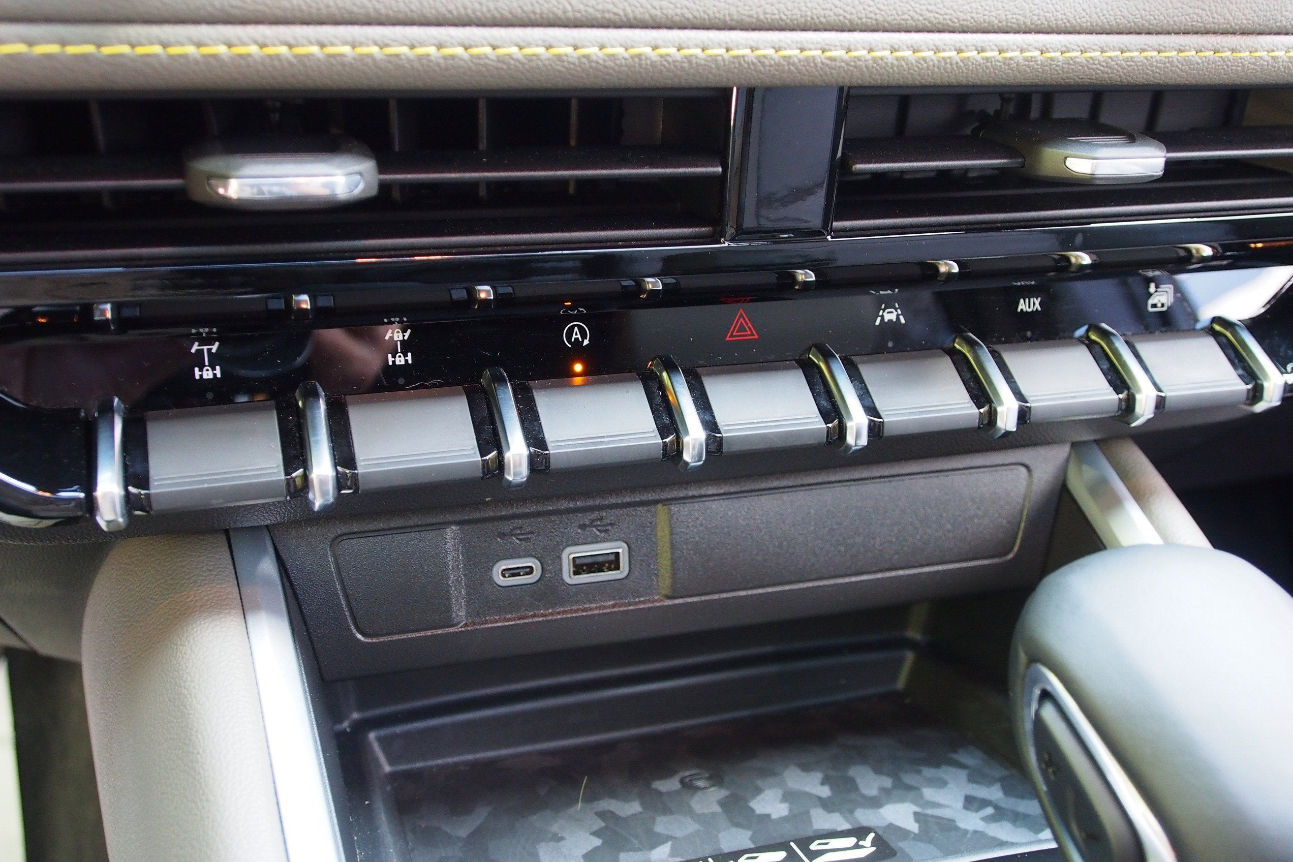 2026 Chevrolet Colorado 4WD ZR2