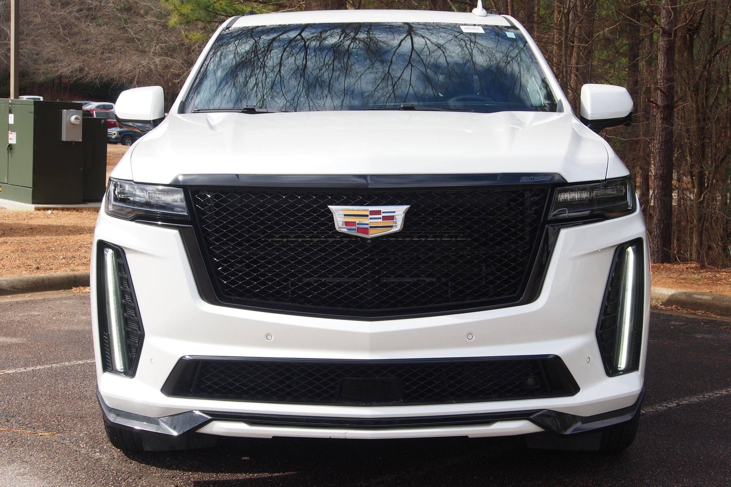 2024 Cadillac Escalade AWD V-Series