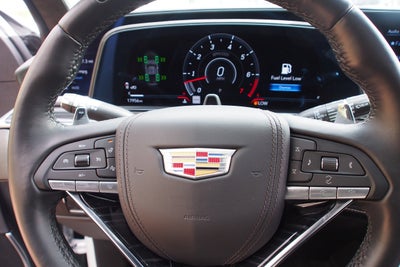 2024 Cadillac Escalade AWD V-Series