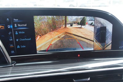 2024 Cadillac Escalade AWD V-Series