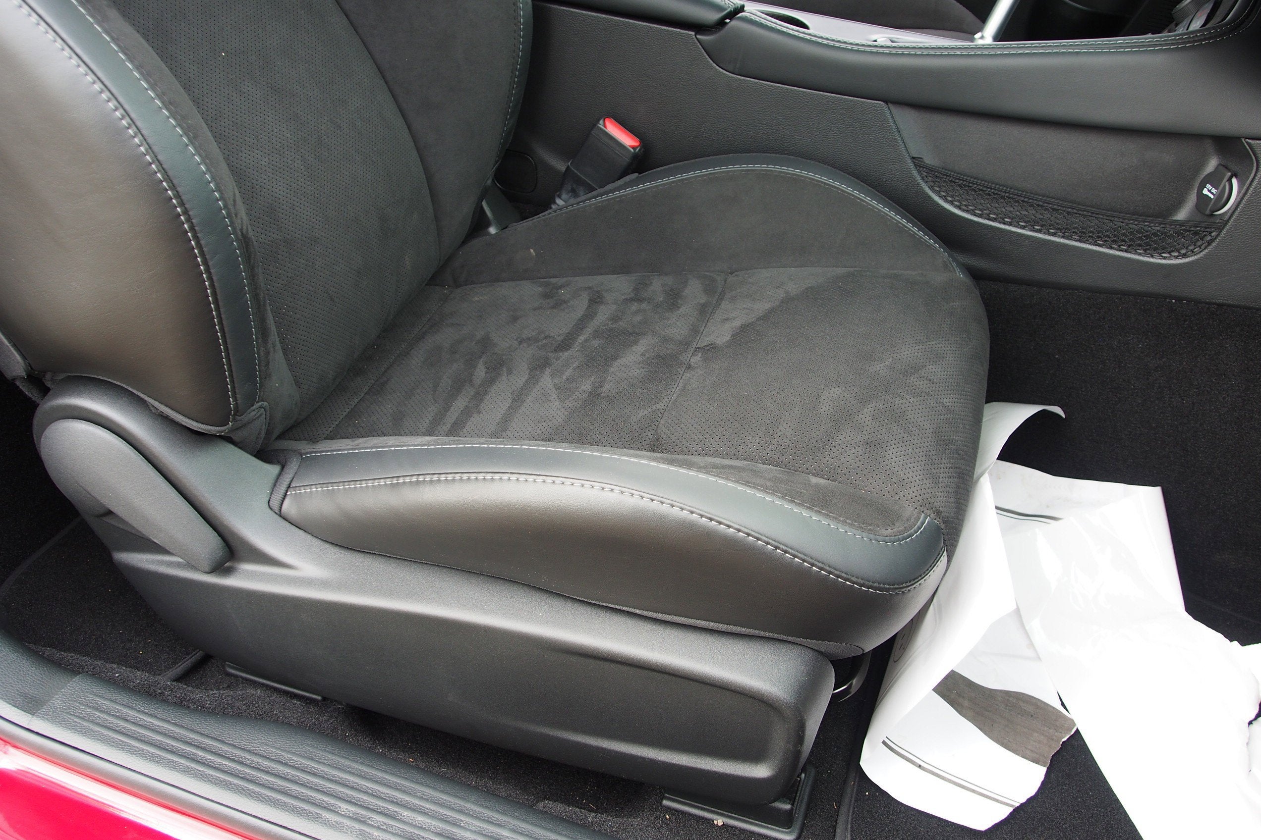 2022 Dodge Challenger R/T Scat Pack Widebody