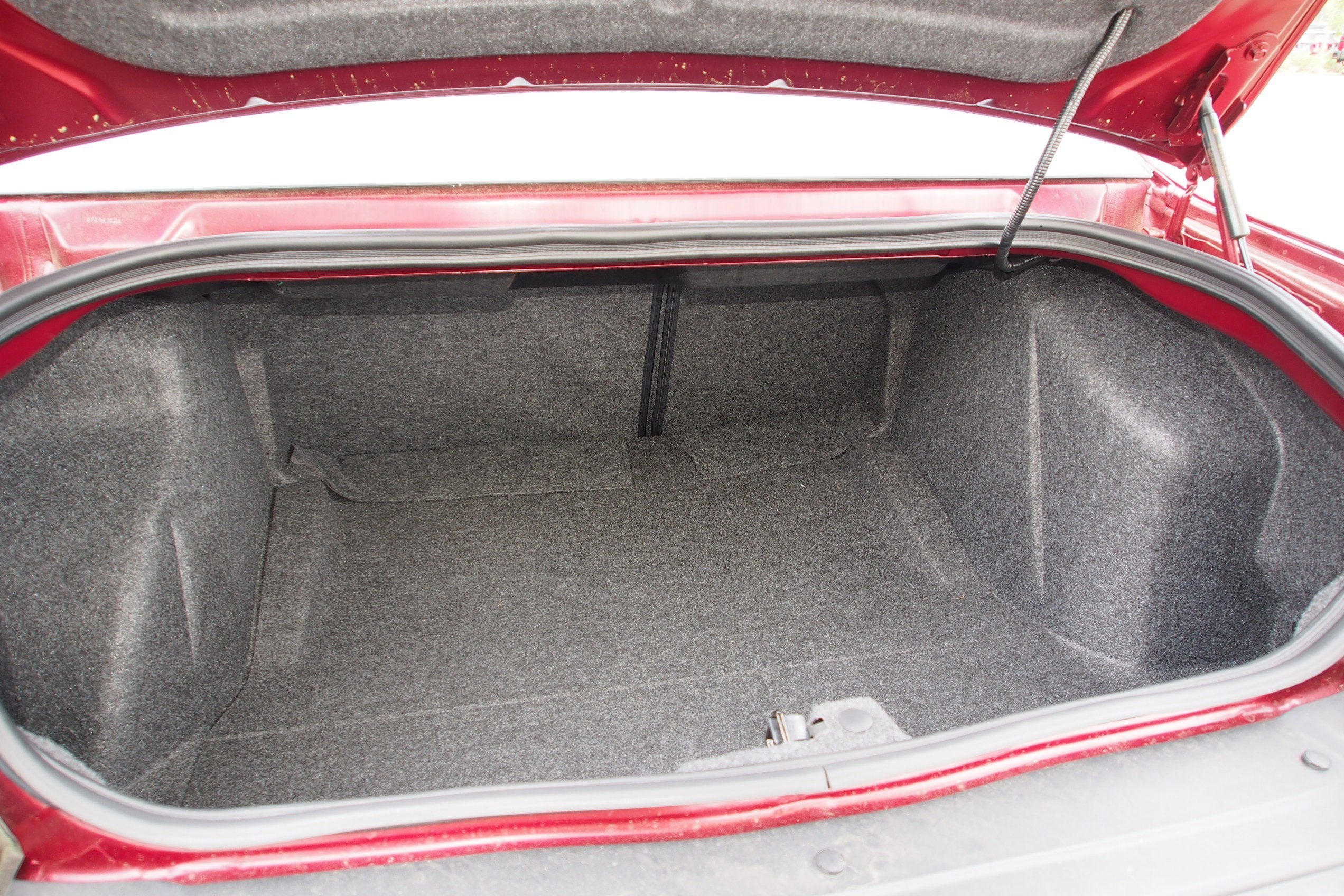 2022 Dodge Challenger R/T Scat Pack Widebody