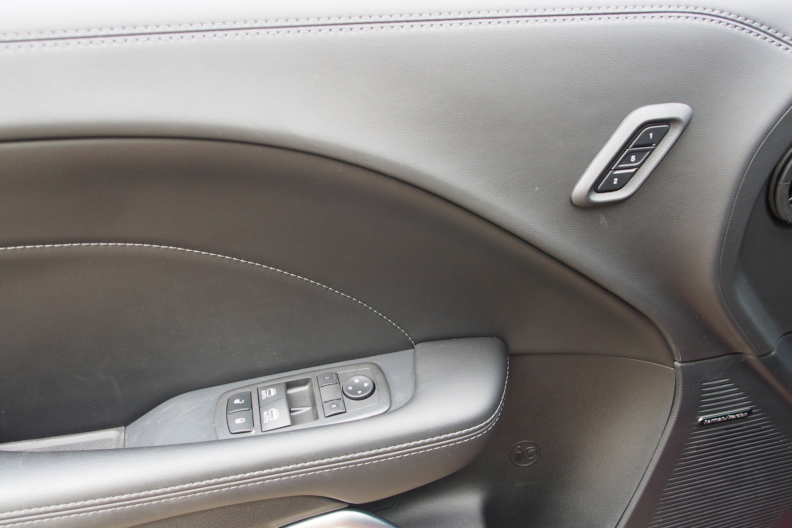 2022 Dodge Challenger R/T Scat Pack Widebody