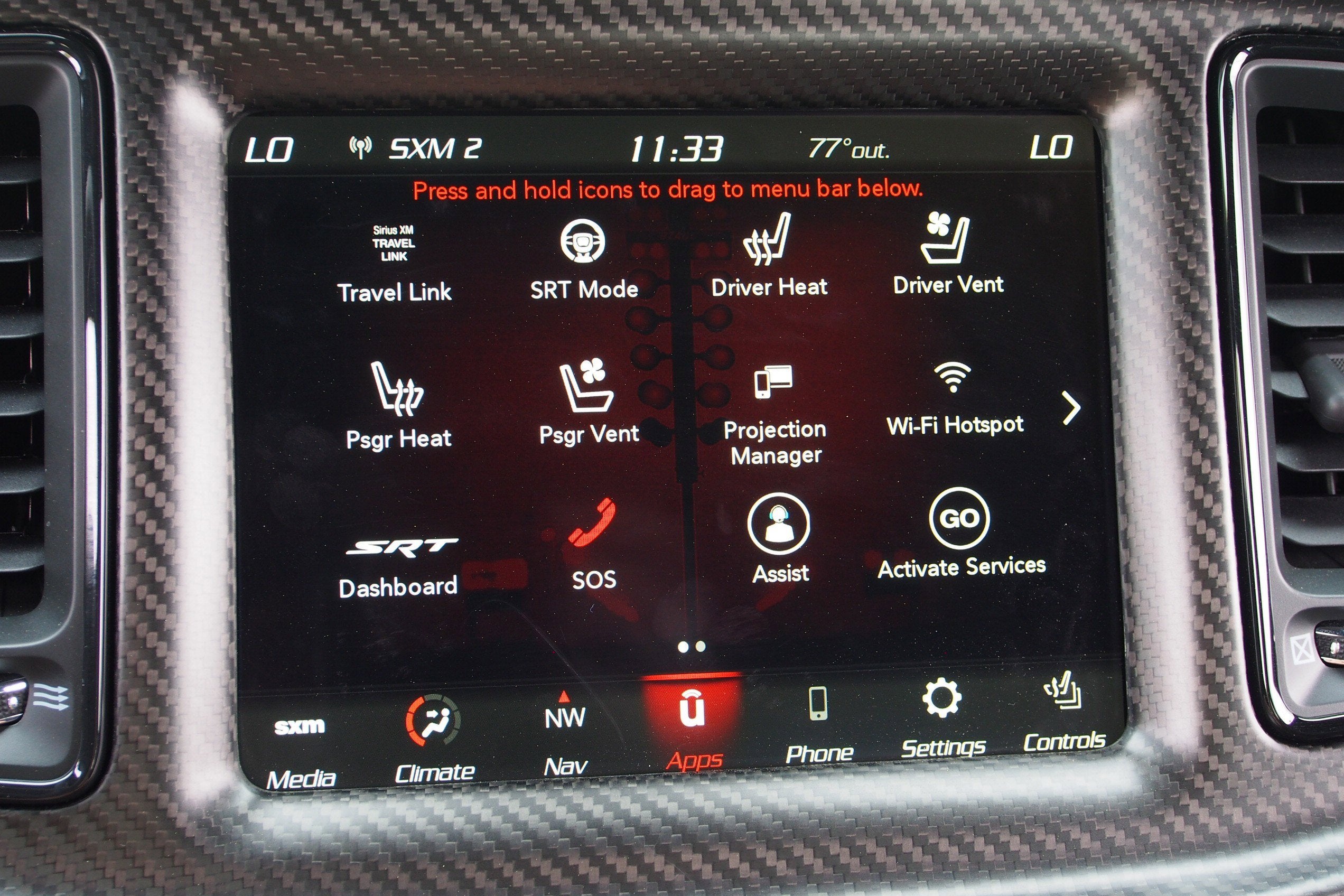 2022 Dodge Challenger R/T Scat Pack Widebody