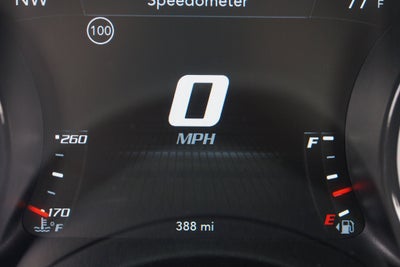 2022 Dodge Challenger R/T Scat Pack Widebody