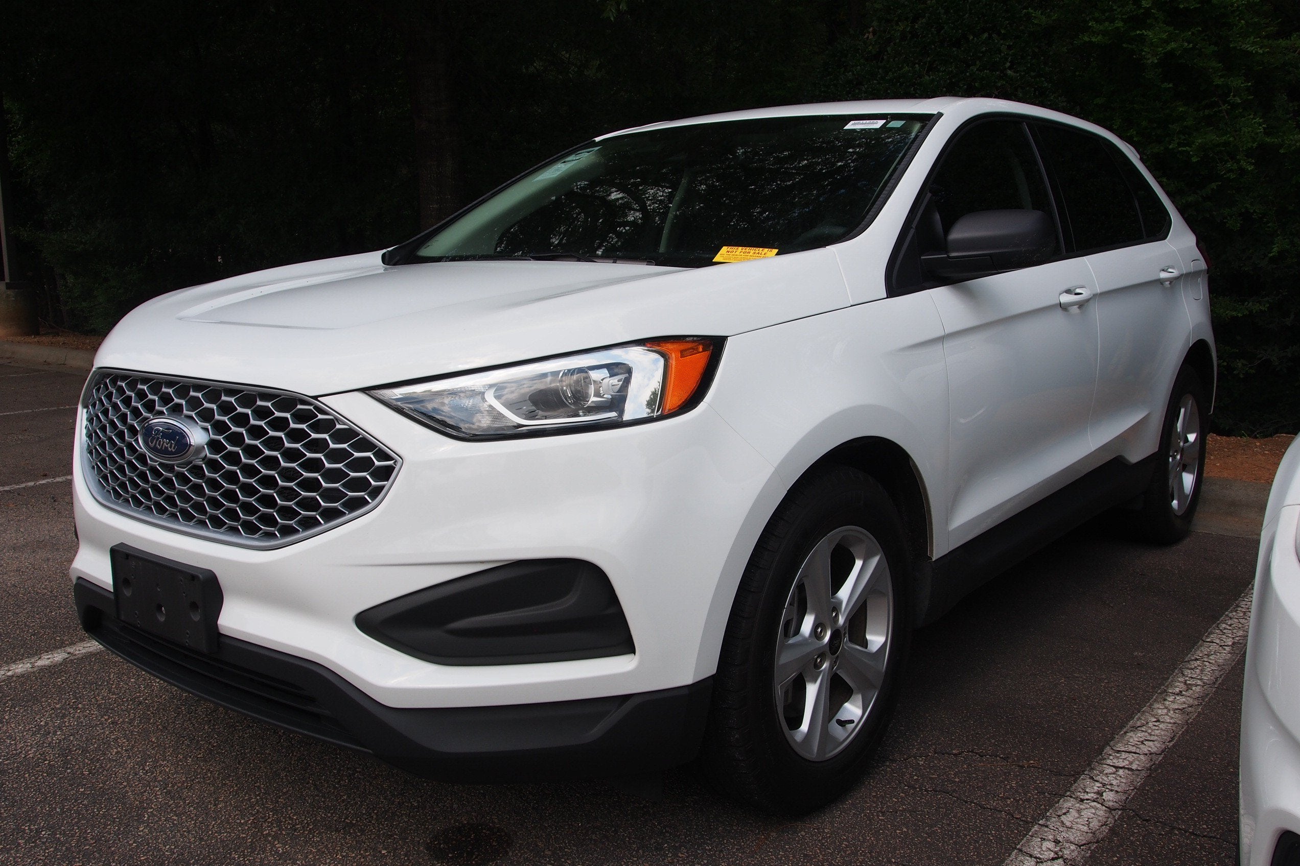 2024 Ford Edge SE
