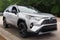 2019 Toyota RAV4 Hybrid XSE