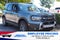2025 Ford Bronco Sport Big Bend - Crossroads Courtesy Demo