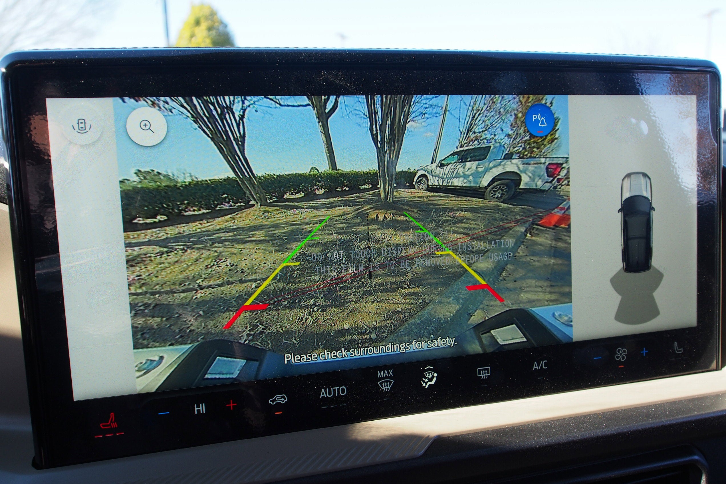 2025 Ford Bronco Sport Big Bend - Crossroads Courtesy Demo