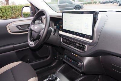 2025 Ford Bronco Sport Big Bend - Crossroads Courtesy Demo