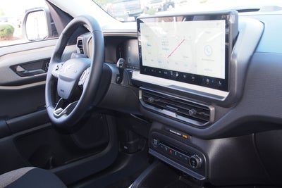 2026 Ford Bronco Sport Big Bend - Crossroads Courtesy Demo