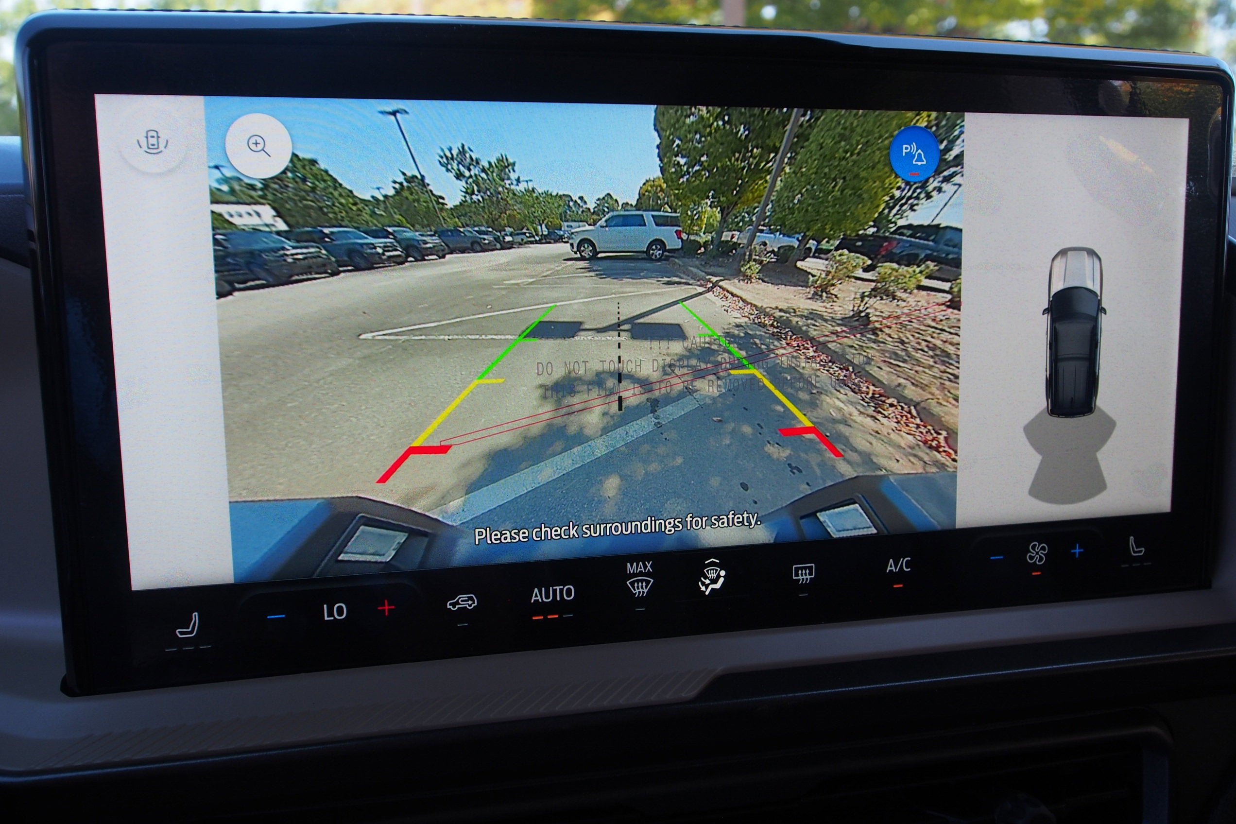 2025 Ford Bronco Sport Big Bend - Crossroads Courtesy Demo